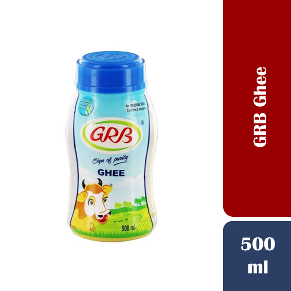 GHEE-GRB 50ML