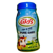 GHEE-GRB 200ML