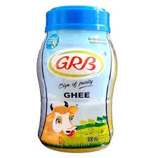GHEE-GRB 500ML