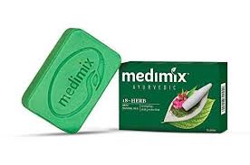 MEDIMIX 125 G