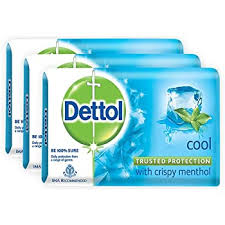 DETOL (P) 75G
