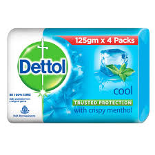 DETOL (P) 125G