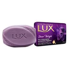 LUX (W)100G