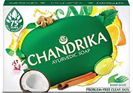 CHANDRIKA 3* 75G