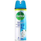 Dettol Spary 