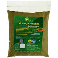 Organic-Murungai Illai 