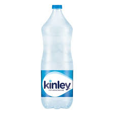 Kinely Water 2 Ltr