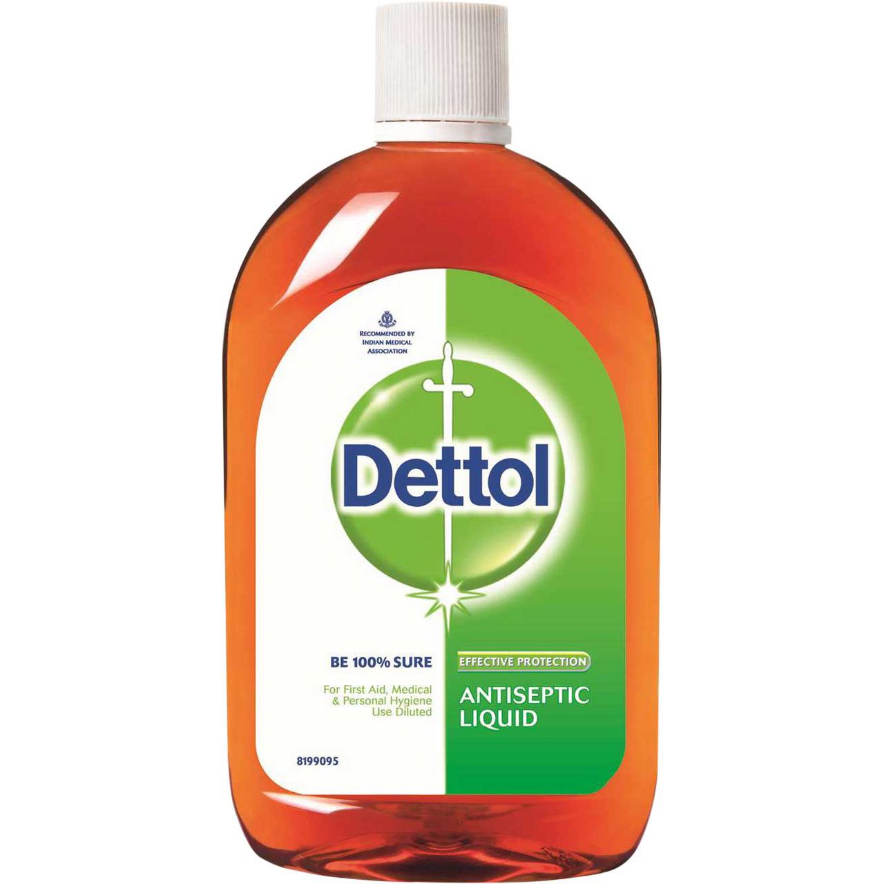 Dettol Antiseptic Liquid-250ml