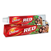 Dubar RED Tooth paste