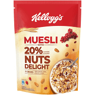 Kellogg's Museli 
