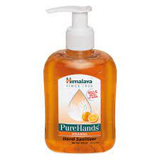 himalaya hand wash