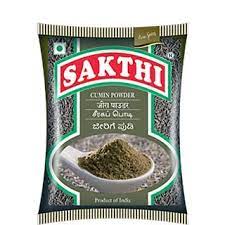 Cumin Powder-Sakthi