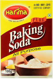Harima Baking Soda-100g
