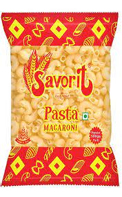 Savorit Pasta Macaroni-500g