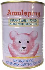 Amul Milk Powder