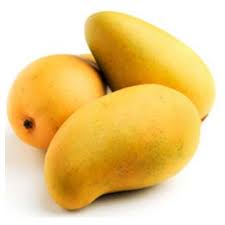 Mango-Maliga Mampazham