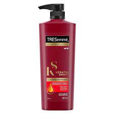 Tresemme Keratin Smooth Shampoo-580ml