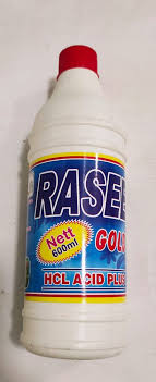 Rasee acid - 600ml