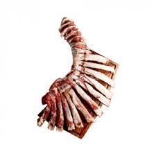 Mutton Rib Bone-Nenju Elumbu