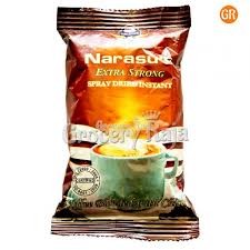  COFFEE-narasus extra cups