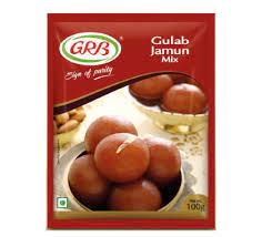 Gulab Jamun Mix-GRB