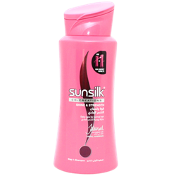 sun silk