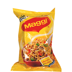 Maggi Masala