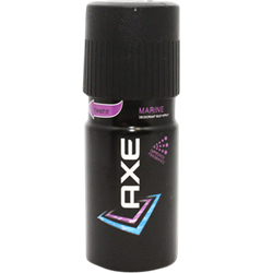 axe deo