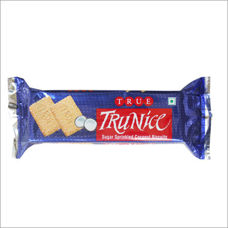 Tru nice biscut
