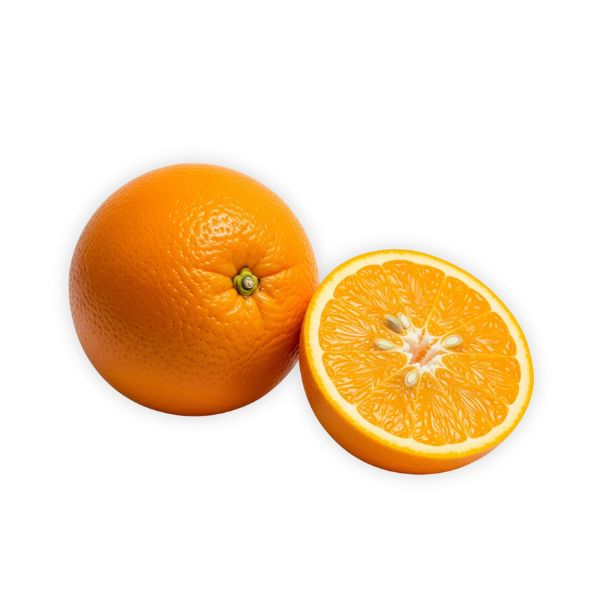 Orange Import