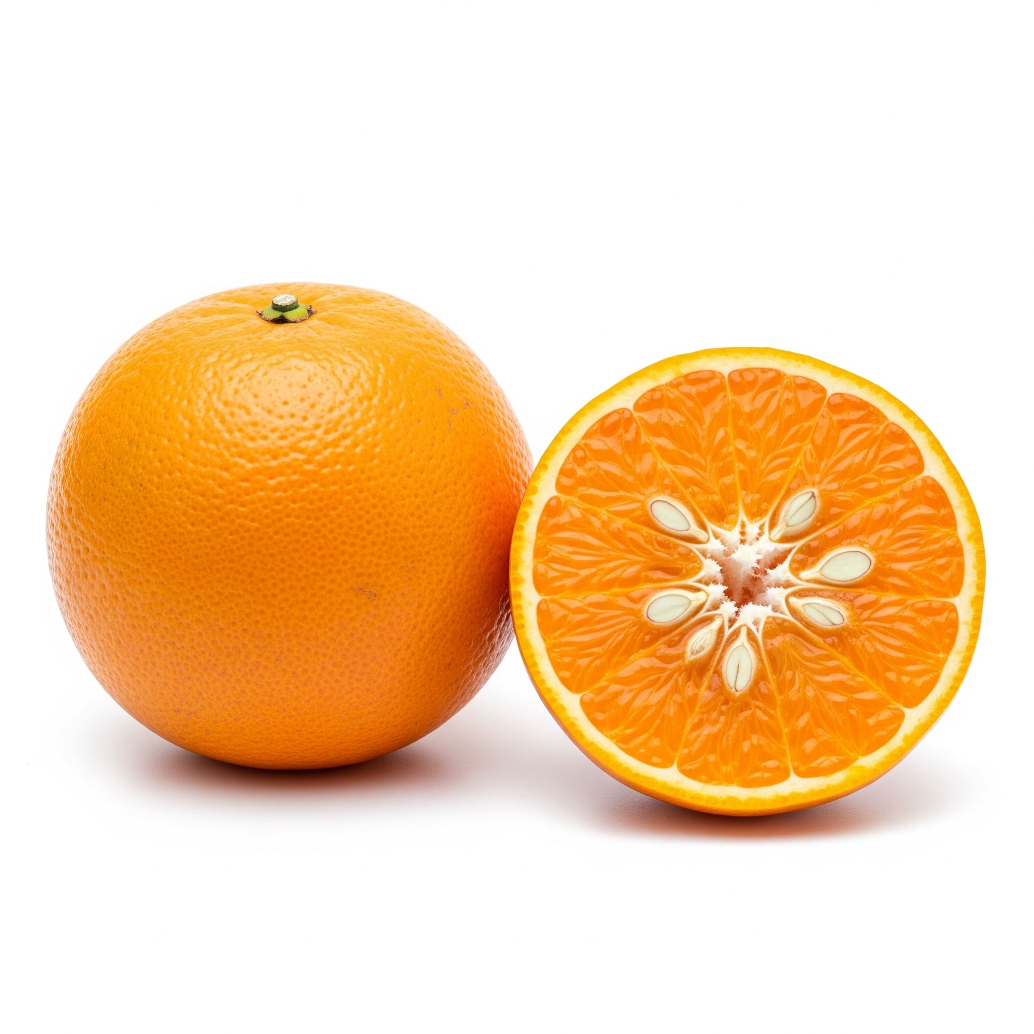 Kamala Orange