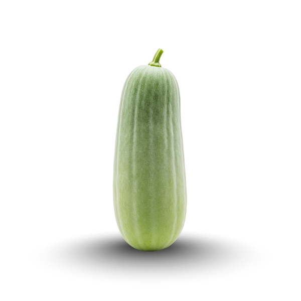 Ash Gourd (Sambal Poosanika)