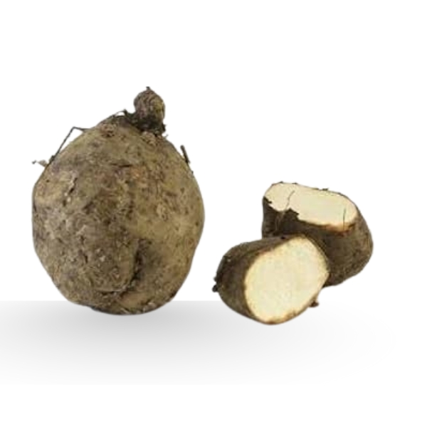 valli Kilangu(வள்ளி கிழங்கு)