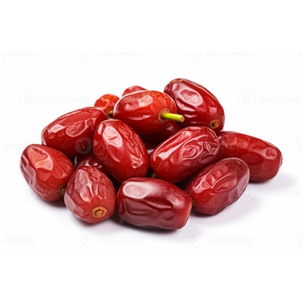  Jujube fruit