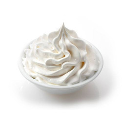 Fresh cream