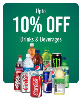 Drinks And Beverages