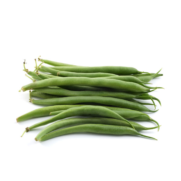 Bush beans