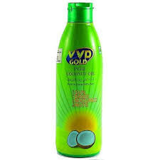 VVD Coconut oil