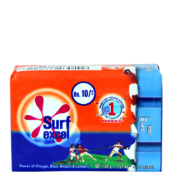 surf excel soap