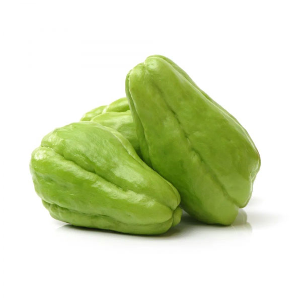 Chayote-Chow Chow