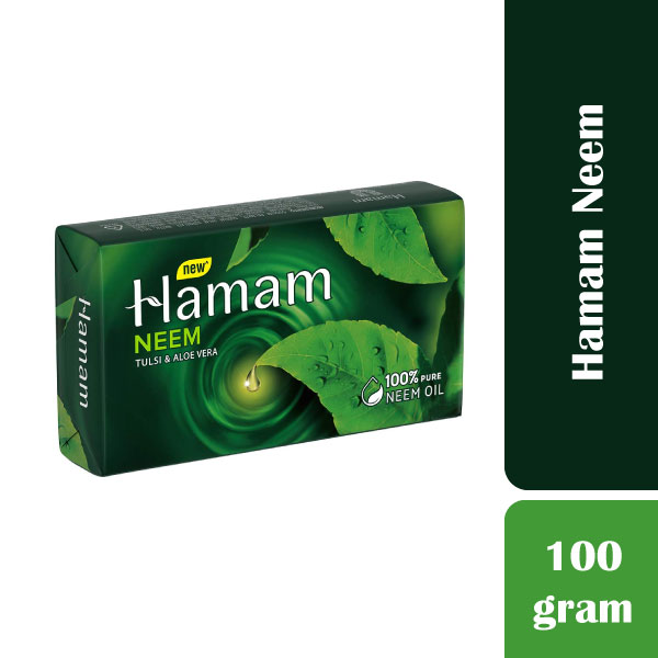 Hamam Soap Bar