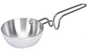 Aluminium Cookware-Tadka pan-Prest