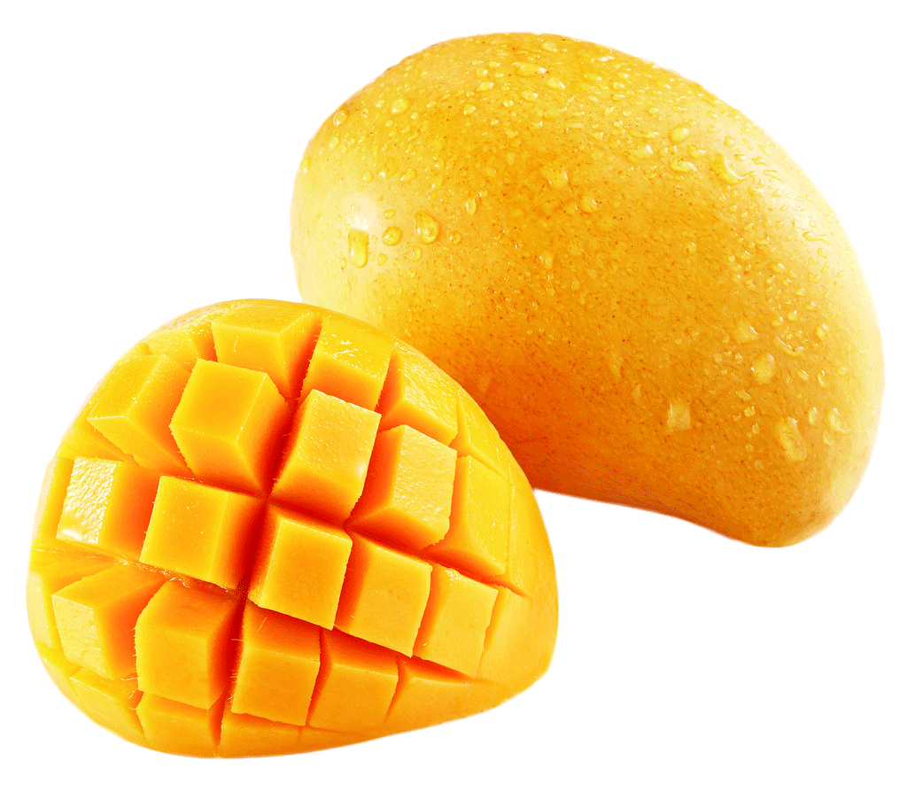 Mango-Mampazham