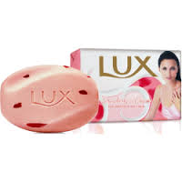 lux soap