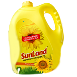 sun land oil