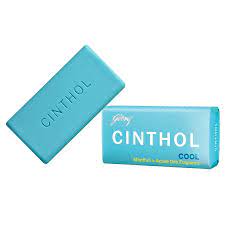 Cinthol Blue
