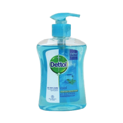 dettol hand wash