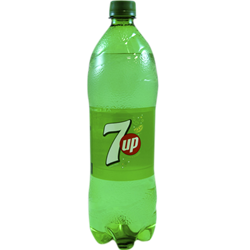 Cool Drinks-7up