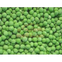 Green Peas-Patchai Pattani