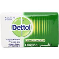 dettol soap